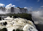 See Top 10 Largest Waterfalls (by volume) in the World