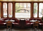 Eat At Le Diplomate, Washington D.C.