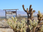 Visit Borrego Springs, California