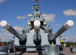 Visit USS North Carolina (BB-55), Wilmington, North Carolina