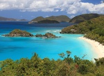 Explore Virgin Islands National Park, USVI