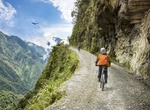 Cycle or Drive the "Death Road" (Yungas), Bolivia
