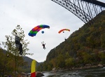 Attend Bridge Day, New River Gorge Bridge, West Virginia