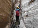 Canyoneer Zero G, Utah
