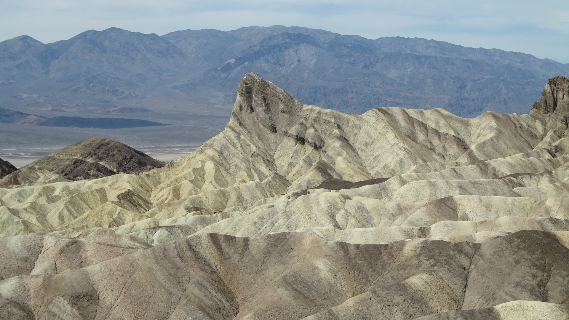 Zabriskie Point
