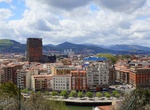 Visit Bilbao, Spain