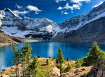 Explore Yoho National Park, Canada (UNESCO site)