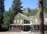 Stay at Kennedy Meadows Resort, East Sonora, California