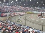 Attend Chili Bowl Race, Tulsa, Oklahoma
