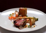 Dine at 1789 Restaurant, Washington D.C.