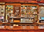 Eat and Drink at Judge Roy Bean Public House, New York, New York