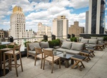 Have Drinks at The Roof, New York, New York