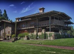 Visit Gamble House, Pasadena, California
