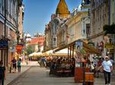 3-Hour Cultural Walking Tour of Oradea