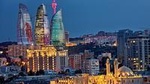3-Hour Private Baku Night Tour