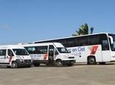 Airport Transfer: La Tontouta International Airport to Noumea