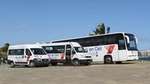 Airport Transfer: La Tontouta International Airport to Noumea