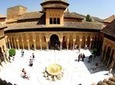 Alhambra, Nasrid Palaces, Generalife and Alcazaba Private Tour in Granada