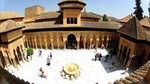 Alhambra, Nasrid Palaces, Generalife and Alcazaba Private Tour in Granada