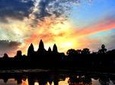 Sunrise Small-Group Tour of Angkor Wat from Siem Reap