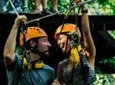 Angkor Wat Park Zip Line Adventure in Siem Reap