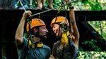 Angkor Wat Park Zip Line Adventure in Siem Reap