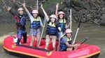 Ayung River Rafting Adventure with Lunch 