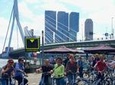 Rotterdam Highlights Bike Tour 