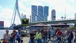 Rotterdam Highlights Bike Tour 