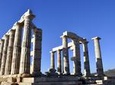 Cape Sounion Private Half-Day Trip from Athens with Picnic