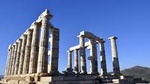 Cape Sounion Private Half-Day Trip from Athens with Picnic