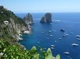 Full-Day Capri Island Cruise from Praiano or Positano