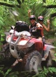 Combo Adventure Tour: Snorkel, Zipline, ATV and Cenote from Cancun