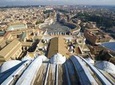 Group or Private Complete St Peters Basilica Tour with Dome Climb and Crypt