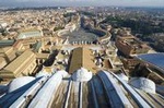 Group or Private Complete St Peters Basilica Tour with Dome Climb and Crypt