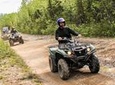 3.5-Hour Denali ATV Trailblazer Tour