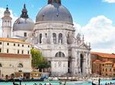 Dorsoduro District Private Walking Tour