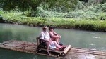 Falmouth Shore Excursion: White River Bamboo Raft, Dunn's River Falls