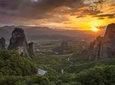Full-Day Meteora Photography Tour from Athens