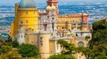 Sintra, Cascais, Estoril, Cabo da Roca: Full-Day Private Tour from Lisbon