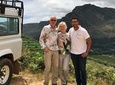 Premium Full-Day Wine Tour in Constantia from Cape Town