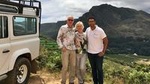 Premium Full-Day Wine Tour in Constantia from Cape Town