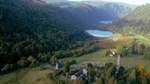 Half-Day Private Glendalough, Wicklow, and Powerscourt Gardens Tour from Dublin