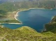 Half-Day Jeep Tour from Ponta Delgada - Lagoa do Fogo
