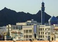 Half Day Muscat City Tour