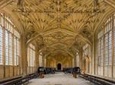 Harry Potter Walking Tour of Oxford Including Bodleian Library