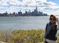 Hoboken and NYC at Night Private Walking Tour