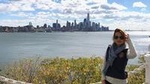 Hoboken and NYC at Night Private Walking Tour