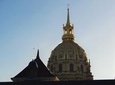 Napoleon and French Military History: Invalides and Dome Church Tour