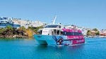 One-Way or Return Water Taxi: Puerto del Carmen-Puerto Calero